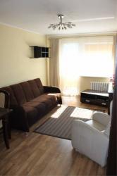 Apartament w Gdaskiej dzielnicy Brzeno