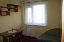 Apartament w Gdaskiej dzielnicy Brzeno