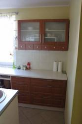 Apartament w Gdaskiej dzielnicy Brzeno