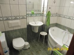 Komfortowy apartament dla turystw