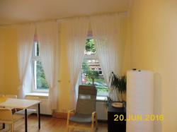 Komfortowy apartament dla turystw