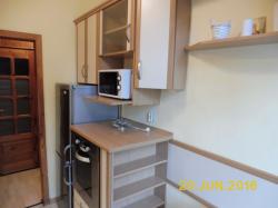 Komfortowy apartament dla turystw