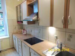 Komfortowy apartament dla turystw