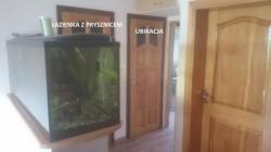 Klimatyczny domek