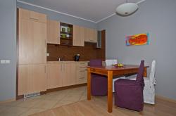 Apartament 300 m od morza