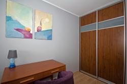 Apartament 300 m od morza