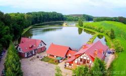 Domki turystyczne, owisko, golf wodny