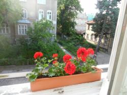 Pokj 30 m na wczasy i weekendy