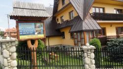 Pokoje Gocinne u Danusi 