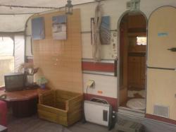 Comfort Kemping Solar