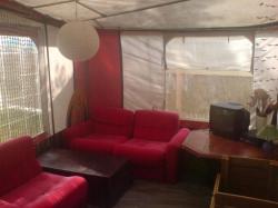 Comfort Kemping Solar