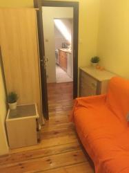 Apartament Oliwa