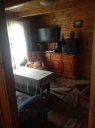 Domek Letniskowy Pierszczewko