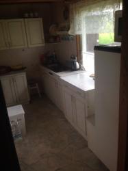 Domek Letniskowy Pierszczewko