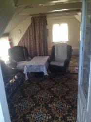 Domek Letniskowy Pierszczewko