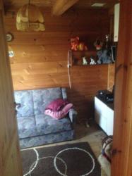 Domek Letniskowy Pierszczewko