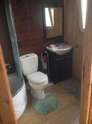 Domek Letniskowy Pierszczewko