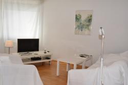 Apartament Przysta