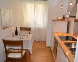 Apartament Przysta