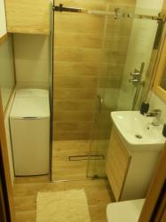 Zaciszny Apartament pod Lasem