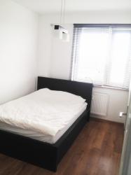 Cichy, stylowy apartament na Zaspie