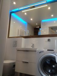 Cichy, stylowy apartament na Zaspie