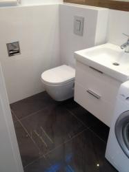 Cichy, stylowy apartament na Zaspie