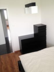 Cichy, stylowy apartament na Zaspie