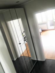 Cichy, stylowy apartament na Zaspie