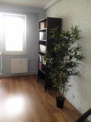 Cichy, stylowy apartament na Zaspie