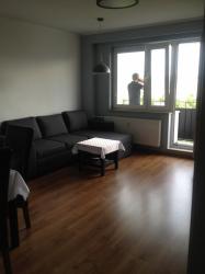 Cichy, stylowy apartament na Zaspie