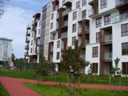 Apartamenty Olimpic Park