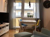 Apartamenty Usteckie