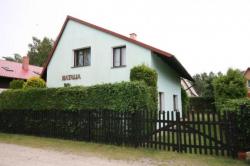 Dom Wypoczynkowy Natalia Rowy