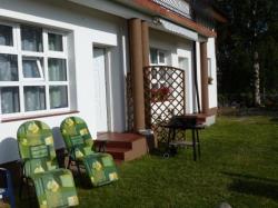 Apartamenty Bursztynowa