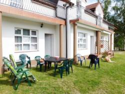 Apartamenty Bursztynowa