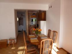 Apartamenty Bursztynowa