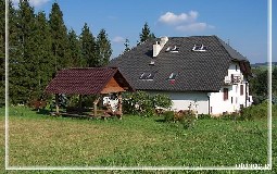 Dom Wypoczynkowy Pokusa