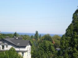 Mieszkanie Sopot centrum