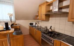 Apartament Stegna