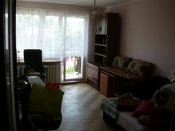 Mieszkanie trzypokojowe w Gdyni
