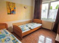 Apartamenty i pokoje Posejdon