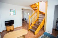 Apartamenty i pokoje Posejdon