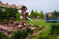 Apartamenty i pokoje Posejdon