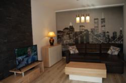 Apartament dla turystw