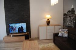 Apartament dla turystw