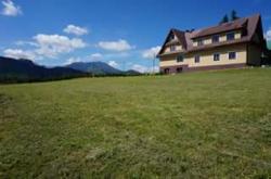 Z widokiem na Giewont