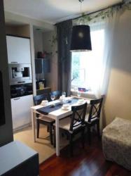 Apartament Gdask rdmiecie