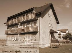 Willa Jolanta