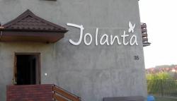 Willa Jolanta